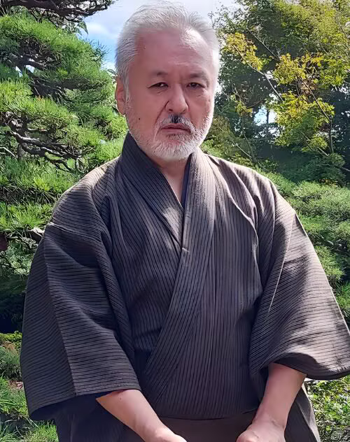 Kaichi Kouno